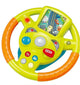 Kids Electric Early Education Simulation Steering Wheel Toy